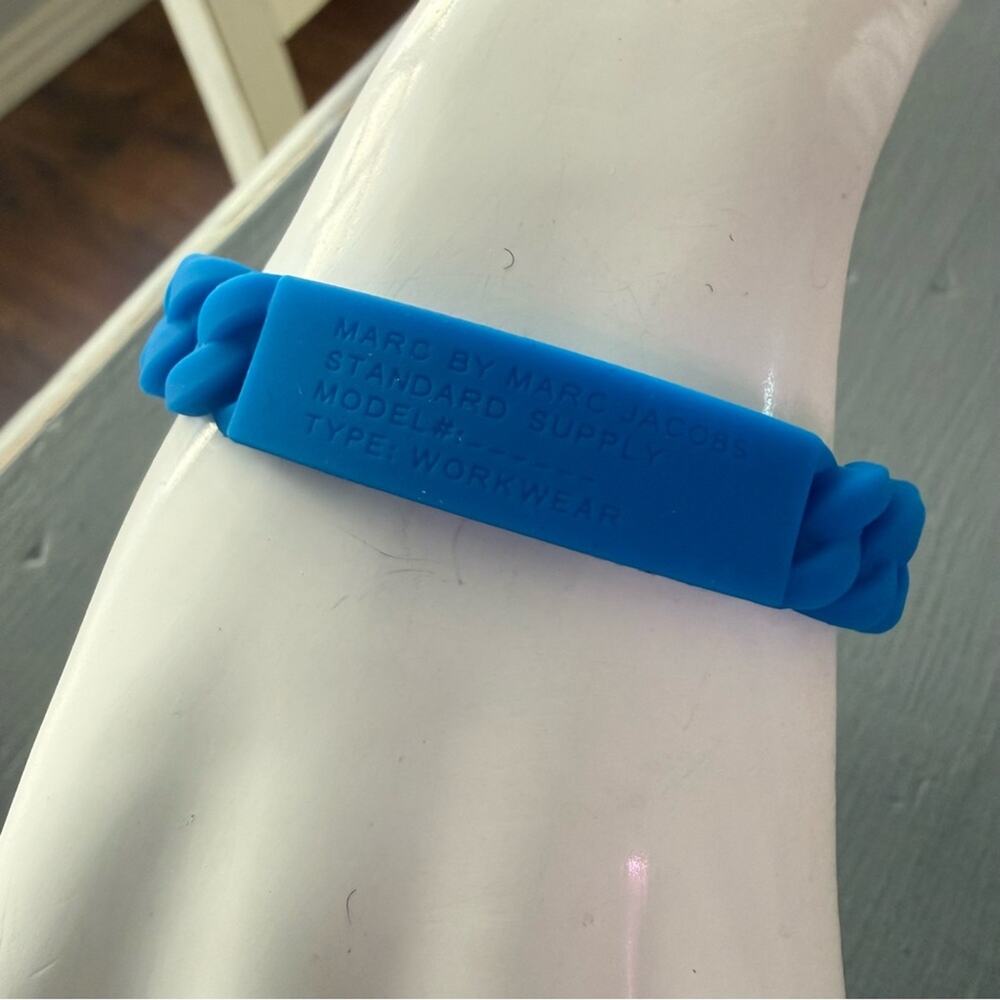 Marc Jacobs Stretch Bracelet NEW